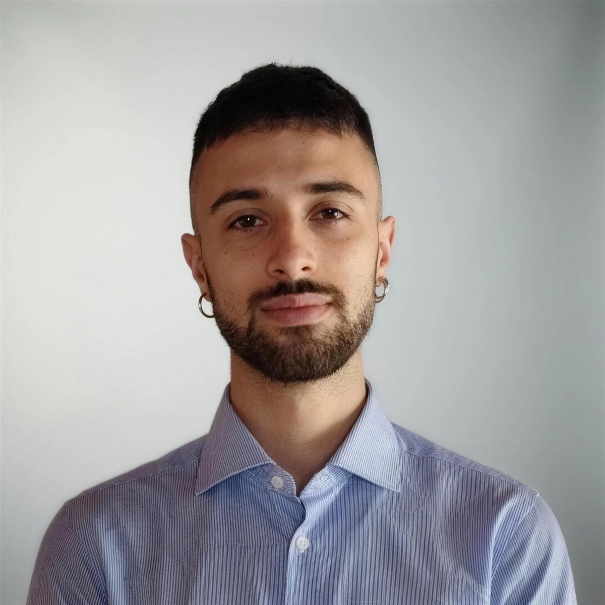 Valerio Cultrona, biologo nutrizionista